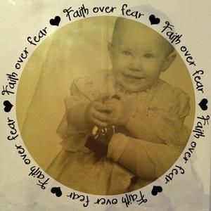 Meet your Posher, Treasa